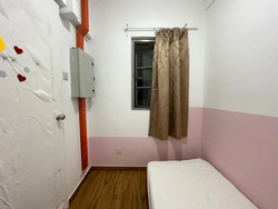 Azalea Park Condominium (D17), Condominium #481477641